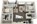 1,154 sq. ft. B3 floor plan
