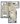 667 sq. ft. A floor plan