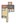 955 sq. ft. A floor plan