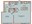 773 sq. ft. 2A1 floor plan