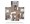 1,095 sq. ft. Ellington 30% floor plan
