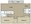 988 sq. ft. C/Bahamas floor plan