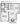 660 sq. ft. A1 Luxury floor plan