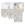 995 sq. ft. Le Carasco floor plan