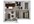 534 sq. ft. A1 floor plan