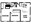 981 sq. ft. floor plan