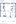 1,274 sq. ft. B4 floor plan