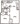 987 sq. ft. A4 floor plan
