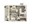728 sq. ft. Waldorff floor plan