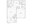 643 sq. ft. A1 floor plan