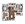 1,133 sq. ft. B1 floor plan