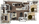 1,409 sq. ft. C2 floor plan