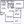 960 sq. ft. B2 floor plan