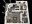 914 sq. ft. A3 floor plan
