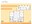 1,168 sq. ft. B1 floor plan
