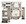 680 sq. ft. A2 floor plan