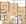 997 sq. ft. B2 floor plan