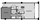 776 sq. ft. A14 floor plan