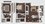 1,105 sq. ft. Sycamore/B8TH floor plan