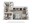 511 sq. ft. Vaughan floor plan