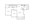 900 sq. ft. floor plan