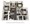 1,110 sq. ft. C3/30% floor plan
