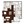 1,053 sq. ft. B1 floor plan