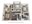 1,047 sq. ft. B3 floor plan
