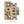 1,253 sq. ft. Spencer II floor plan