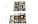1,207 sq. ft. B1U floor plan