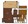 762 sq. ft. Whitmore floor plan