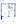 774 sq. ft. A2 floor plan
