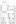 738 sq. ft. Avenue B/60% floor plan