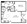 650 sq. ft. A1 floor plan
