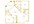 1,132 sq. ft. B4 floor plan