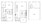1,579 sq. ft. B3 floor plan