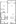 862 sq. ft. A1 floor plan