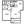 660 sq. ft. C floor plan
