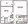 667 sq. ft. A1 floor plan