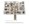 1,150 sq. ft. B3 Upper floor plan