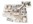 1,550 sq. ft. to 1,669 sq. ft. B10 floor plan