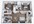 1,044 sq. ft. B1 floor plan