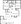 1,152 sq. ft. 2BSN floor plan