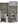 685 sq. ft. 1B floor plan