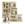 952 sq. ft. B1 floor plan