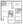 1,195 sq. ft. C1 floor plan