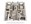 1,153 sq. ft. B3 floor plan