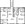 1,107 sq. ft. B3U floor plan