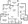 1,244 sq. ft. B5 floor plan