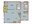1,067 sq. ft. 2AS3 floor plan